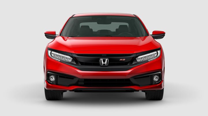 Honda Civic 2019 chính thức ra mắt Việt Nam, có gì thay đổi? a2