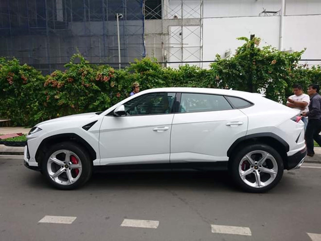 Động cơ V8 của VinFast LUX từng được trang bị trên những mẫu xe nào? 6 Động cơ V8 của VinFast LUX từng được trang bị trên những mẫu xe nào? a6