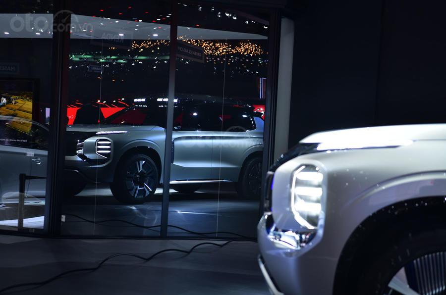 Xem trước Mitsubishi Outlander thế hệ mới cực hầm hố quá concept Engelberg Tourer 6 Xem trước Mitsubishi Outlander thế hệ mới cực hầm hố quá concept Engelberg Tourer a6