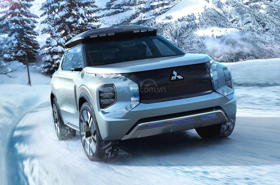 Xem trước Mitsubishi Outlander thế hệ mới cực hầm hố quá concept Engelberg Tourer 2 Xem trước Mitsubishi Outlander thế hệ mới cực hầm hố quá concept Engelberg Tourer a2