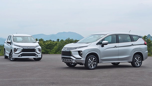 Mitsubishi Xpander tiếp tục tạo kỷ lục về doanh số trong tháng 2/2019 a3