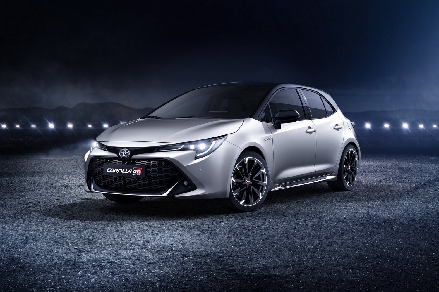 Điểm nhanh loạt “ngôi sao” tại Geneva Motor Show 2019 a10.