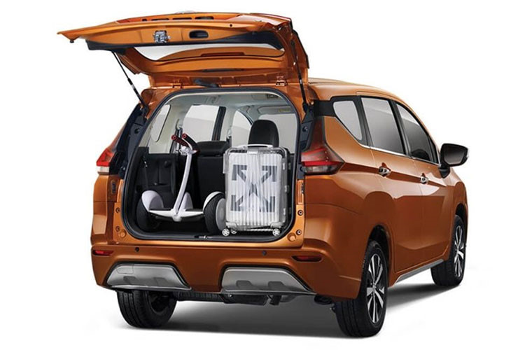 Nissan Livina 2019 - kẻ so kè mới của Xpander tại Việt Nam? a8 Nissan Livina 2019 - kẻ so kè mới của Xpander tại Việt Nam? a8.
