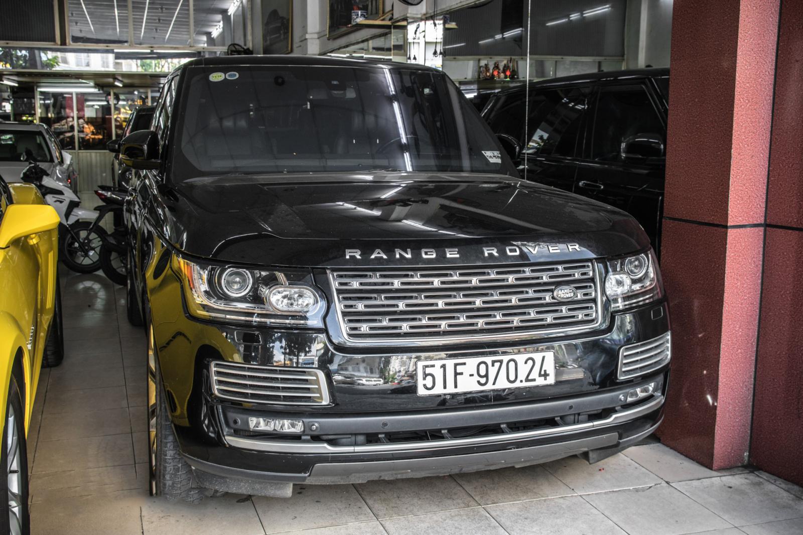 Minh Nhựa bán Range Rover Autobiography LWB để dọn chỗ cho xế mới?3aa