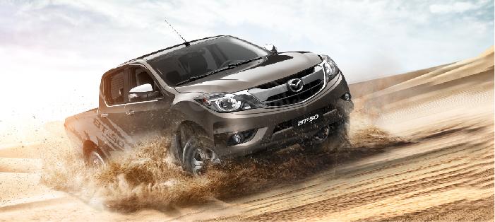 Thaco chơi lớn, khuyến mãi đến 50 triệu đồng cho xe Mazda trong tháng 3/2019 a2