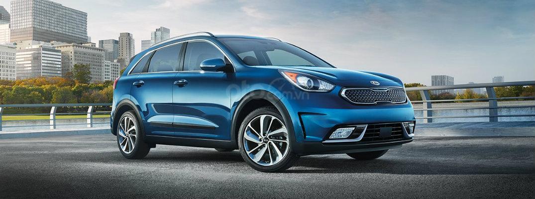Kia Niro 2019.