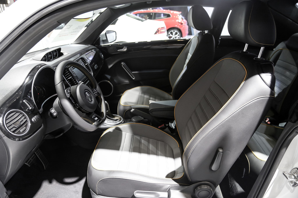 Volkswagen khuyến mại trong tháng 3/2019 a3