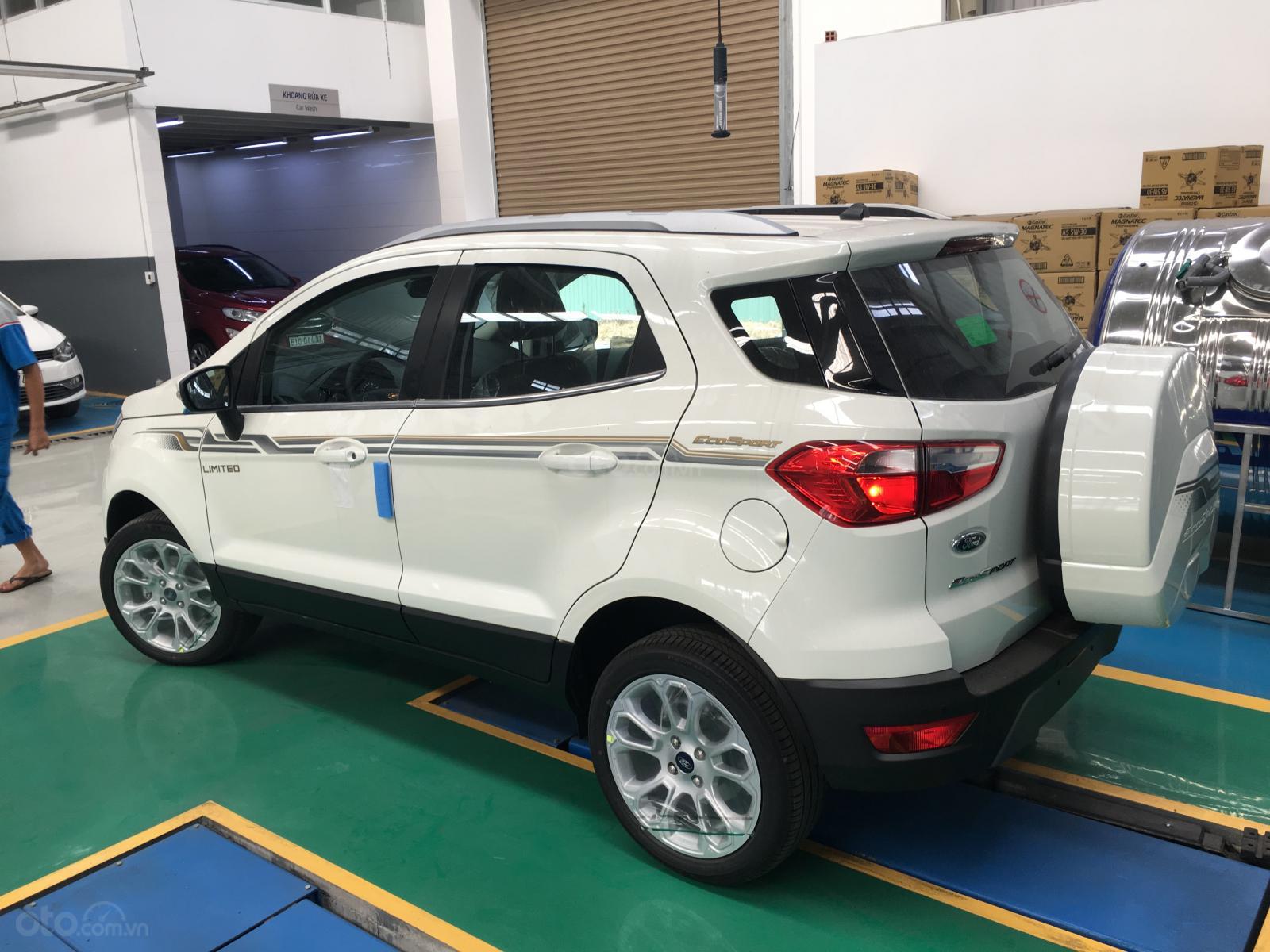 Ford EcoSport 2019  mua bán xe EcoSport 2019 cũ giá rẻ 052023   Bonbanhcom