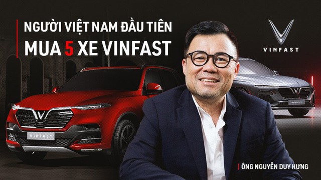 Những chiêu bài bán hàng “đánh nhanh thắng nhanh” của VinFast4aa