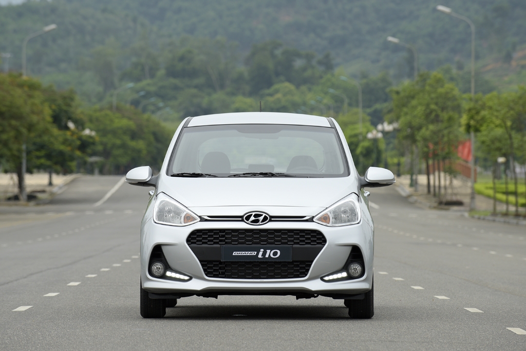 Dư âm Tết, doanh số Hyundai Thành Công giảm mạnh trong tháng 2/2019 a2