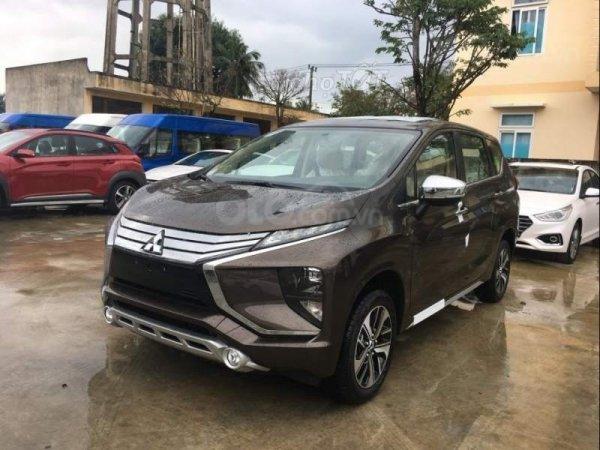 Chia sẻ 94 xe mitsubishi xpander màu nâu mới nhất  daotaonec