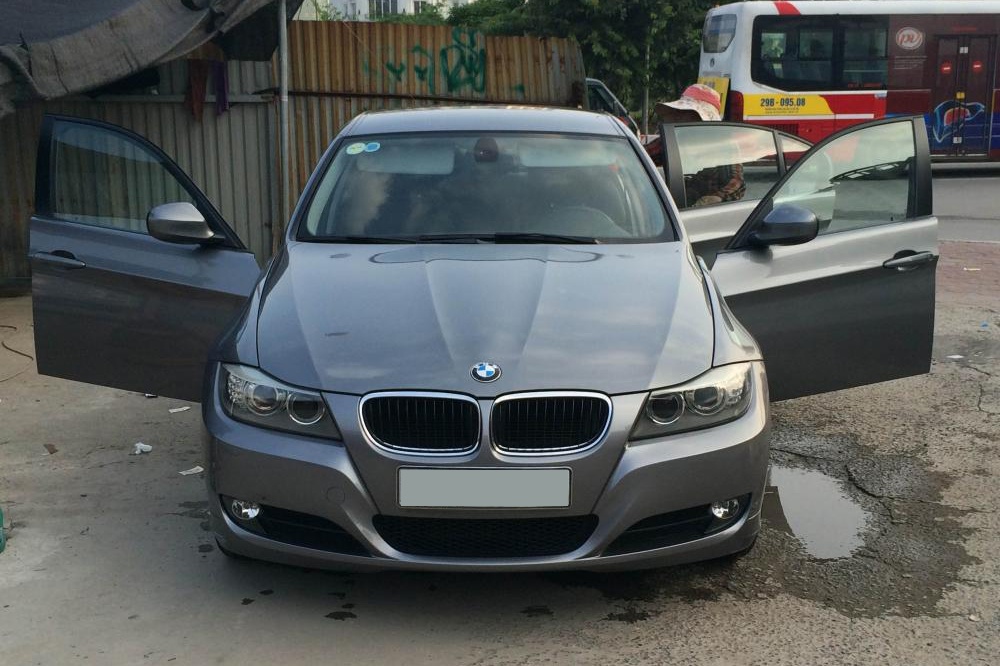 Cho cũng không thèm lấy những loại xe cũ này!5aa