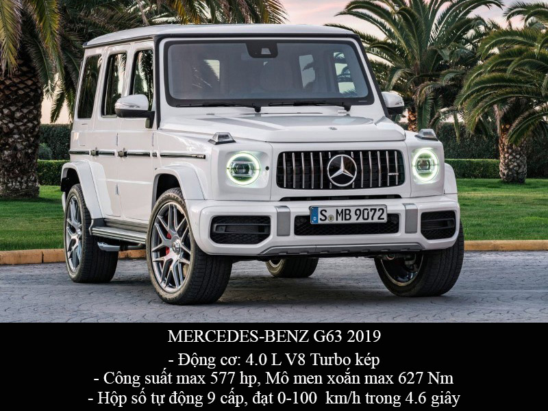 Lộ tên nhiều mẫu xe sẽ xuất hiện tại Bangkok Motor Show 2019 sắp tới2aa