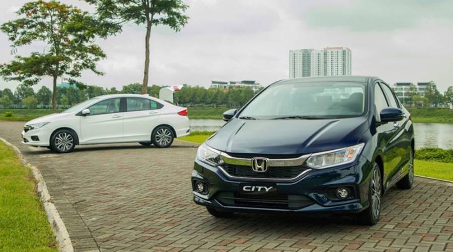 Doanh số xe Honda Việt Nam giảm 63% trong tháng 2/2019 a1