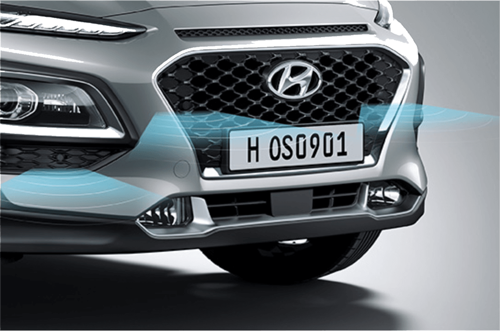 Đánh giá xe Hyundai Kona 2018 26