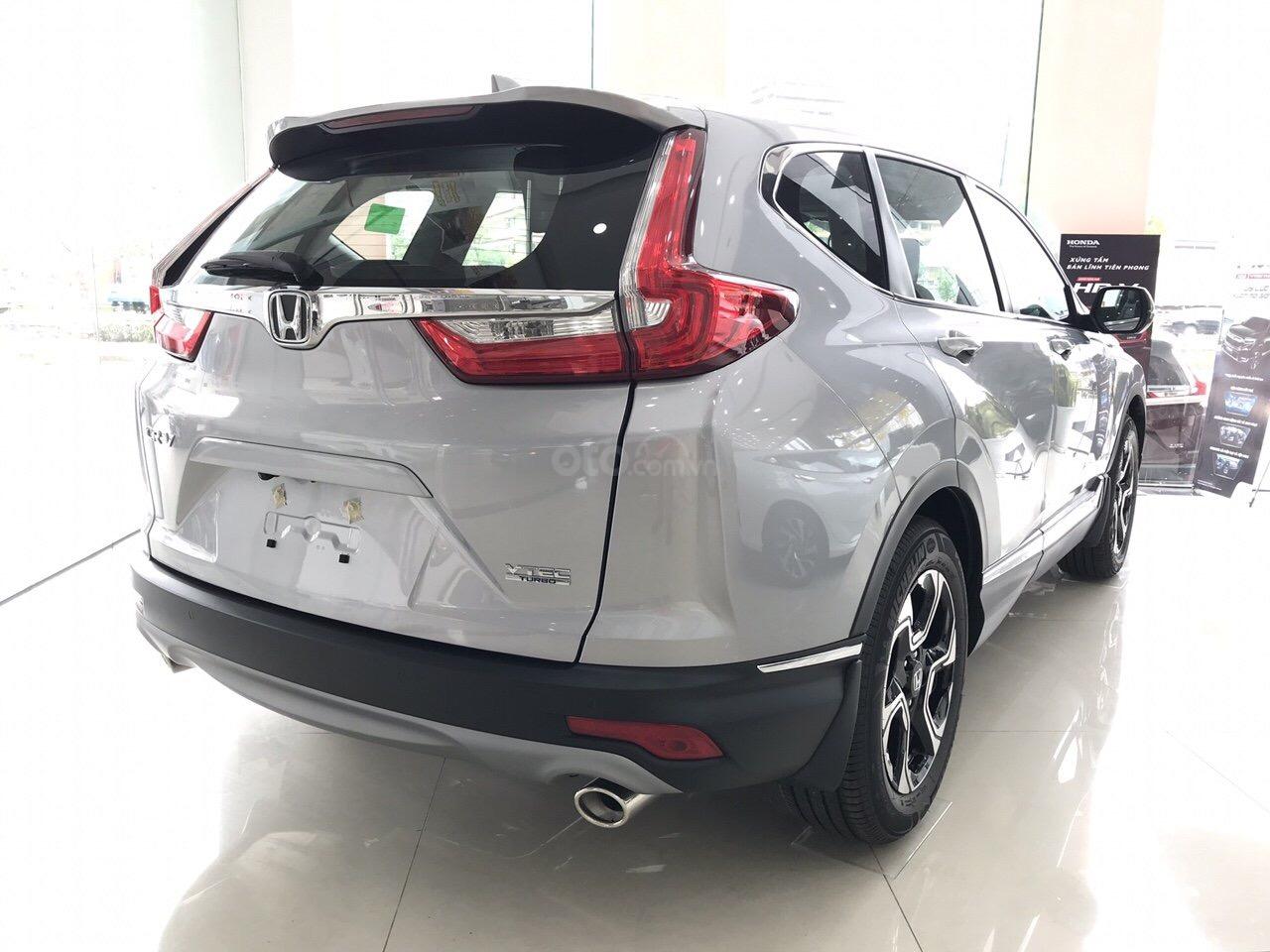 Honda CR-V giá cao vẫn là "vua" doanh số đầu năm 2019 a3