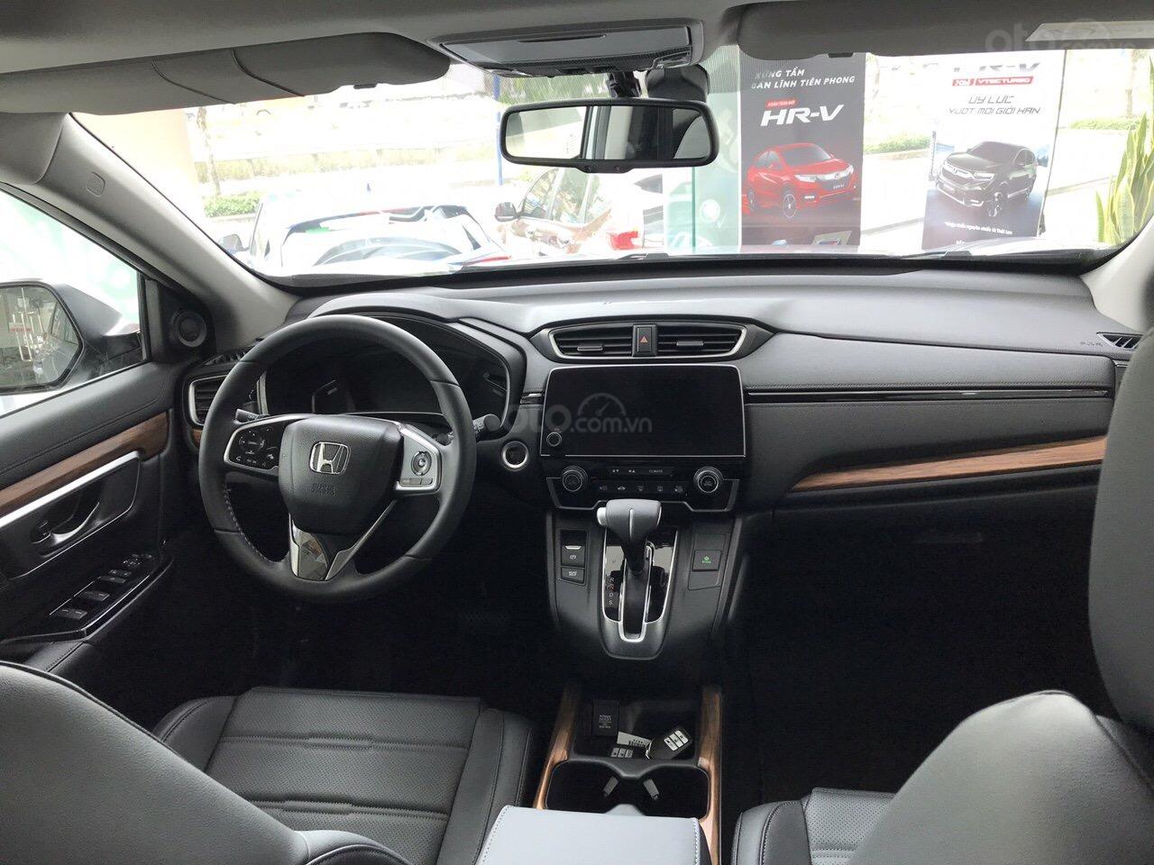 Honda CR-V giá cao vẫn là "vua" doanh số đầu năm 2019 a5