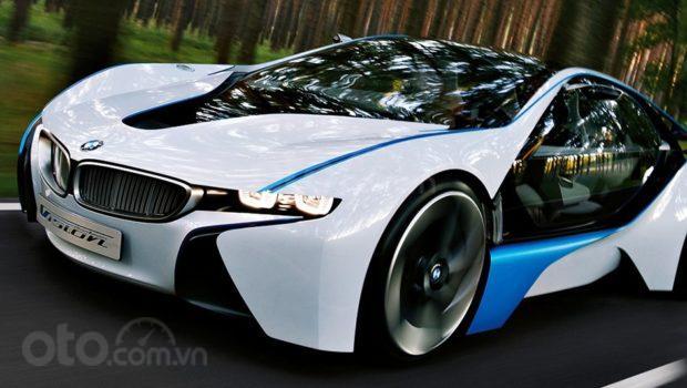 BMW 3-Series GT nhường chỗ cho xe điện, điện khí hóa và xe tự lái BMW 3-Series GT nhường chỗ cho xe điện, điện khí hóa và xe tự lái