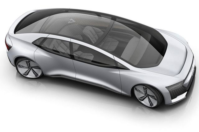 Audi tiết lộ ý tưởng 2 mẫu xe mới chuẩn bị ra mắt2aa