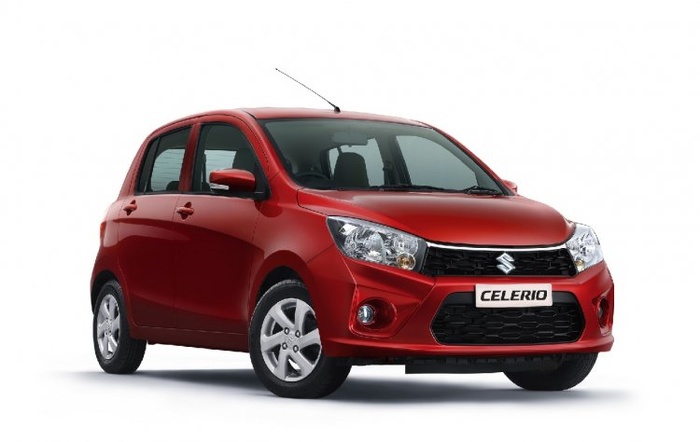 Toyota Wigo bất ngờ vươn lên mạnh mẽ trong phân khúc hạng A tháng 3/2019 - Ảnh 3.