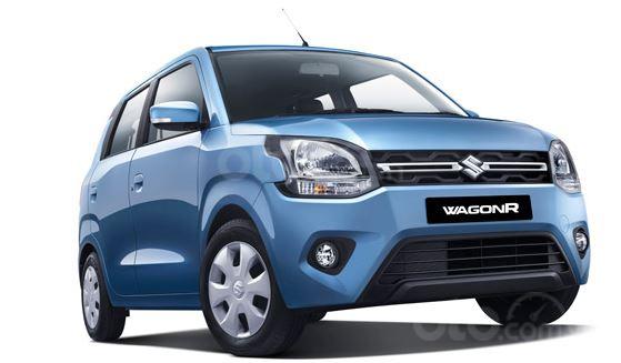 Top 10 xe bán chạy Ấn Độ 2/2019: Suzuki Wagon R cập nhật mới Top 10 xe bán chạy Ấn Độ 2/2019: Suzuki Wagon R cập nhật mới