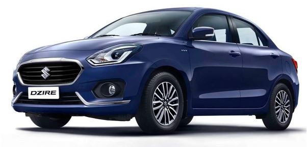 Top 10 xe bán chạy Ấn Độ 2/2019: Suzuki Dzire có phần hạ nhiệt Top 10 xe bán chạy Ấn Độ 2/2019: Suzuki Dzire có phần hạ nhiệt