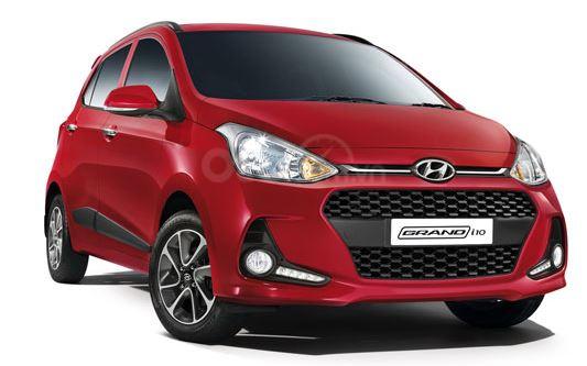 Top 10 xe bán chạy Ấn Độ 2/2019: Hyundai i10 giá bình dân, chất lượng khó cưỡng Top 10 xe bán chạy Ấn Độ 2/2019: Hyundai i10 giá bình dân, chất lượng khó cưỡng