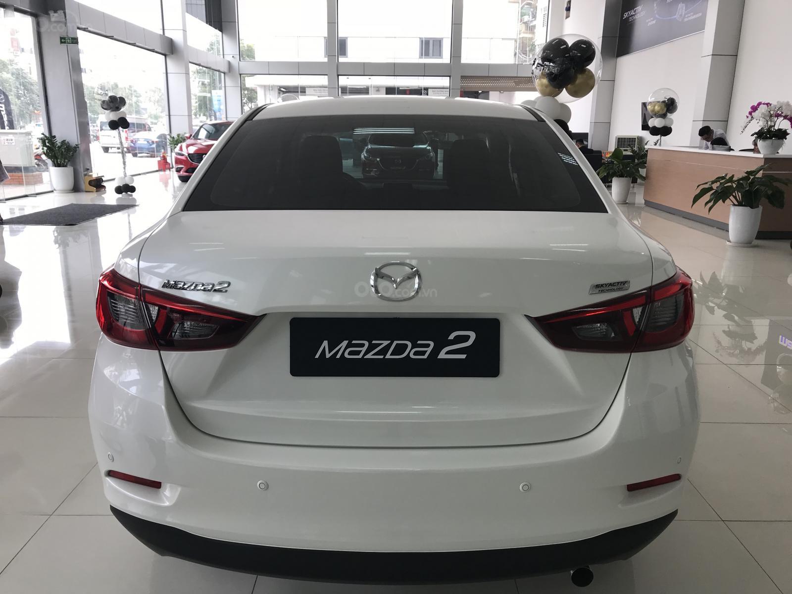 Mazda 2 2019 thay tên gọi, tăng 5 triệu đồng tại Việt Nam a5