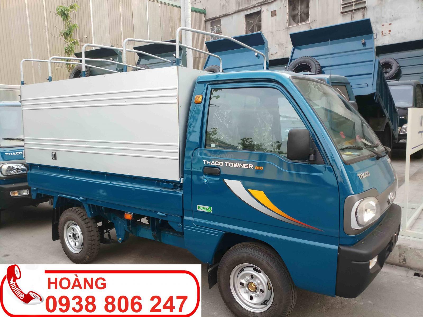 Bảng giá xe tải Thaco Trường Hải tại Việt Nam mới nhất 042023 #48 Bảng giá xe tải Thaco Trường Hải tại Việt Nam mới nhất 042023