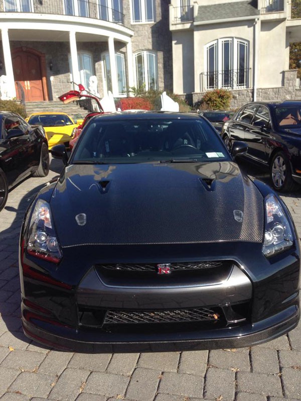 Những gương mặt nổi tiếng Việt Nam sở hữu siêu xe, xe sang tại Mỹ12ss