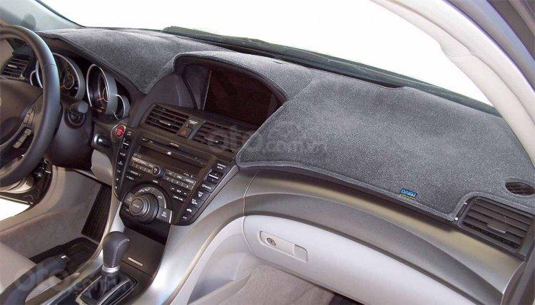 Gợi ý các phụ kiện ô tô tiện lợi đối phó nắng nóng - Thảm táp lô bảo vệ nội thất