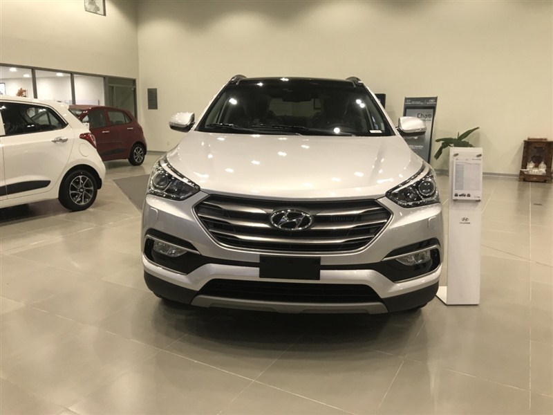 Vay mua xe Hyundai Santa Fe 2020 trả góp a1 Vay mua xe Hyundai Santa Fe 2020 trả góp a1.