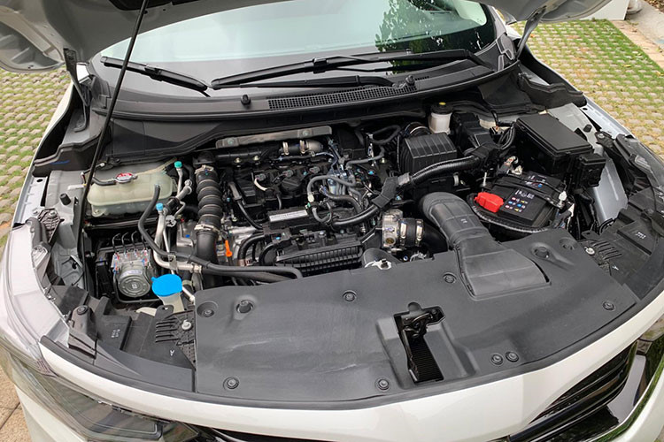 Honda Envix 2019 giá rẻ chính thức ra mắt, chuẩn bị bán ra vào đầu tháng 4/20199aa