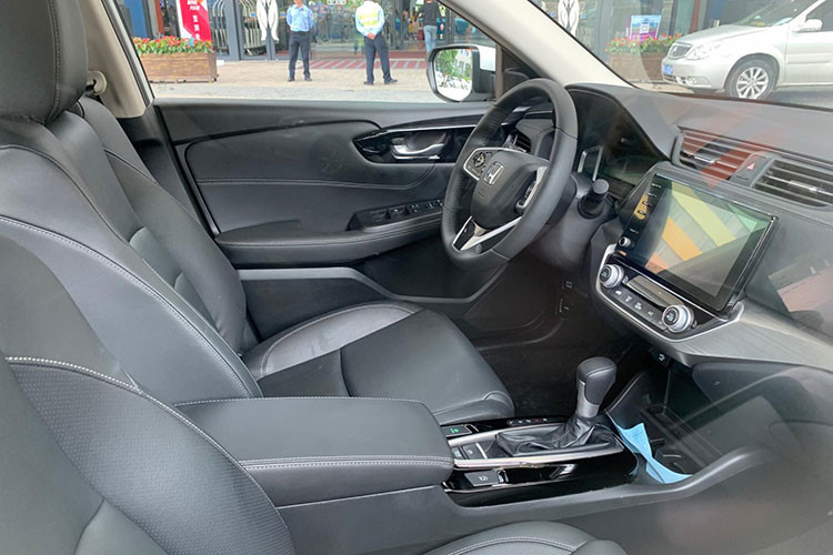 Honda Envix 2019 giá rẻ chính thức ra mắt, chuẩn bị bán ra vào đầu tháng 4/20197aa