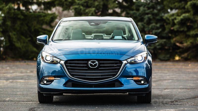 Đánh giá xe Mazda 3 Đánh giá xe Mazda 3