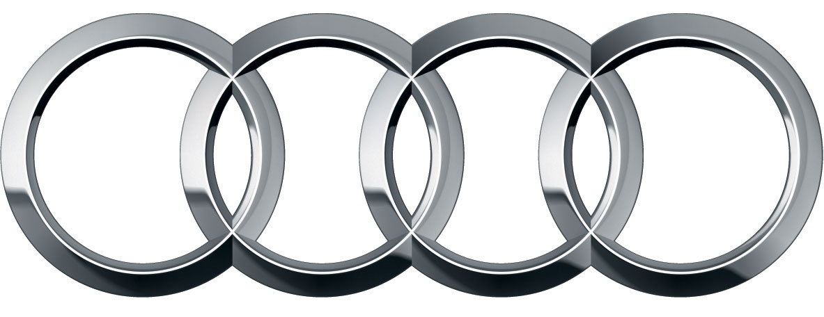 Biểu tượng của hãng xe Audi Biểu tượng của hãng xe Audi