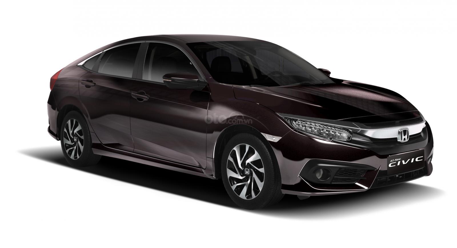 Đánh giá xe Honda Civic Đánh giá xe Honda Civic