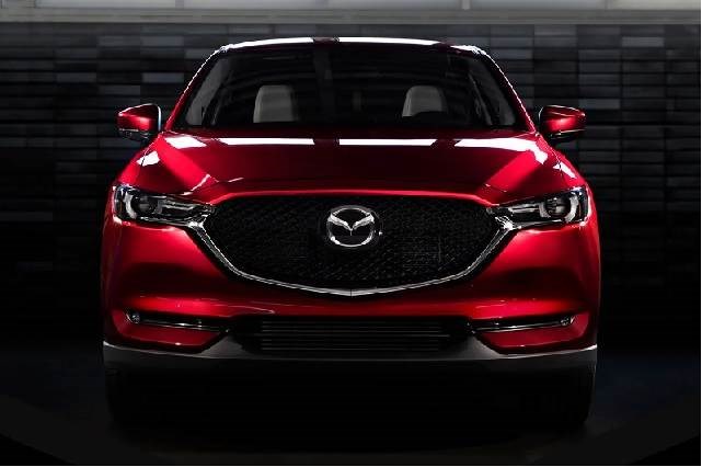Giá xe Mazda CX 5 Giá xe Mazda CX 5