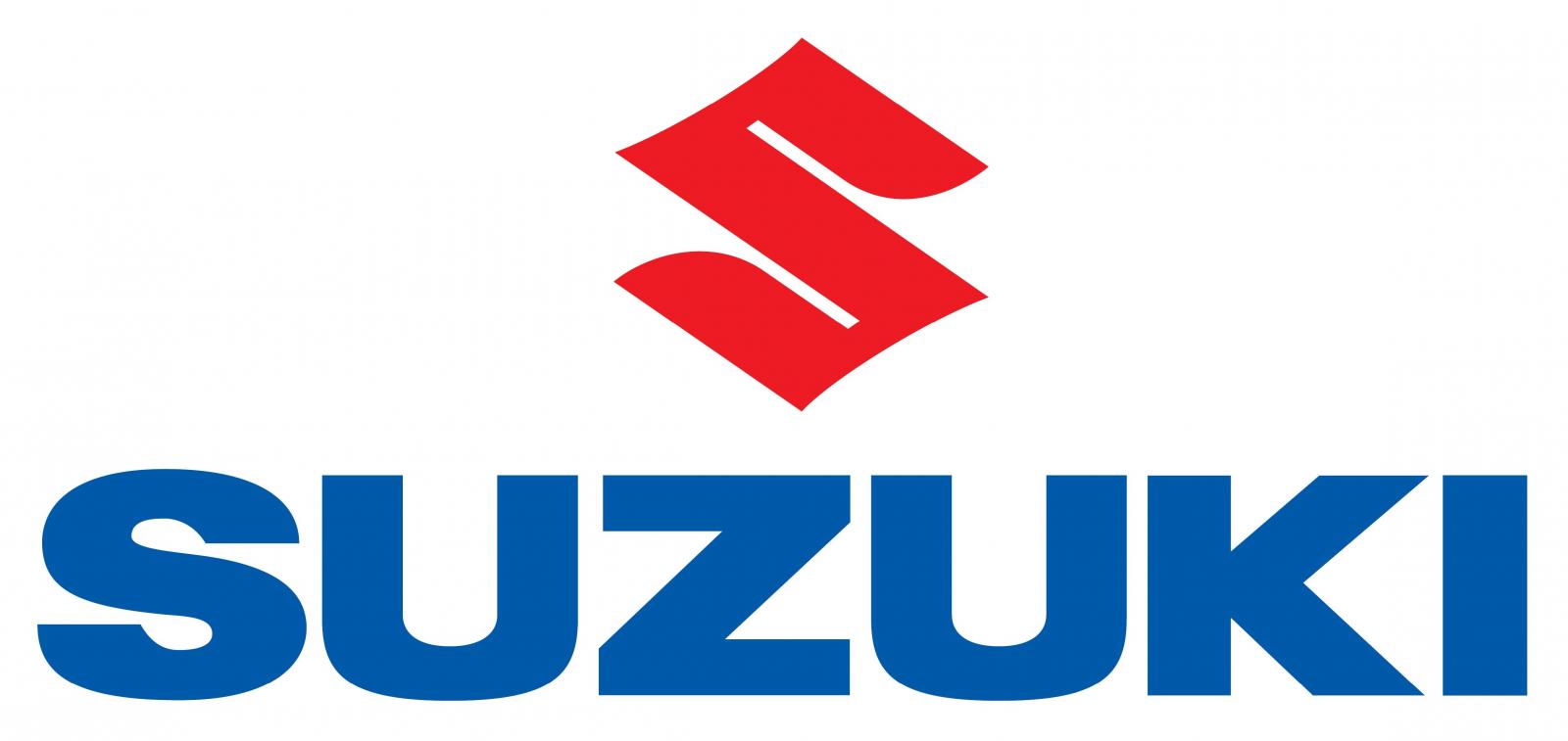 Biểu tượng của hãng xe Suzuki