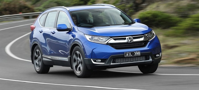Các mẫu xe của Honda luôn được người tiêu dùng chào đón Các mẫu xe của Honda luôn được người tiêu dùng chào đón