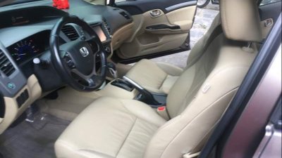 Có nên mua Honda Civic cũ? 8 Có nên mua Honda Civic cũ?8aa