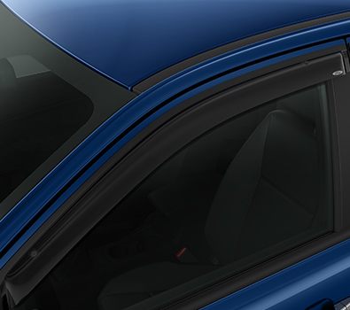 Phụ tùng ngoại thất chính hãng của Ford Ranger - Ảnh 4.