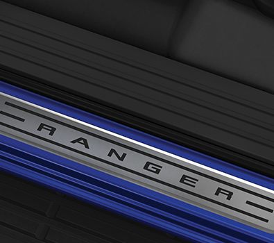 Phụ tùng ngoại thất chính hãng của Ford Ranger - Ảnh 7.