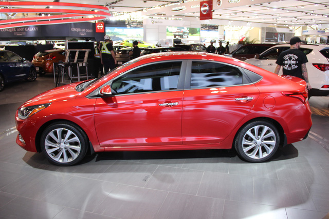 Đánh giá xe Hyundai Accent Đánh giá xe Hyundai Accent