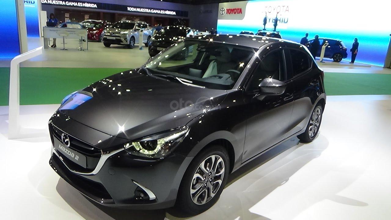 Xe Mazda 2 Xe Mazda 2