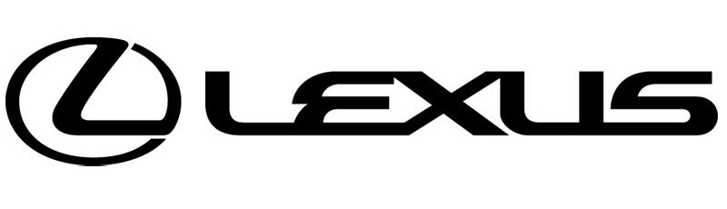 Logo Lexus được lấy cảm hứng từ hãng mẹ Toyota Logo Lexus được lấy cảm hứng từ hãng mẹ Toyota
