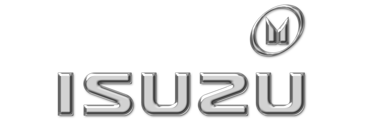 Logo của hãng xe Isuzu Logo của hãng xe Isuzu