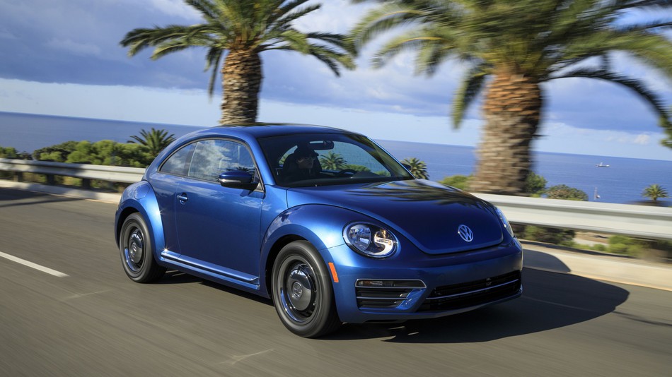 Kiểu dáng hiện đại là những gì hãng xe Volkswagen mang lại cho khách hàng Kiểu dáng hiện đại là những gì hãng xe Volkswagen mang lại cho khách hàng