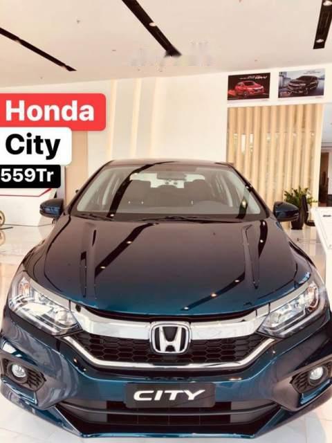 Mua bán Honda City 2019 giá 559 triệu  2223671