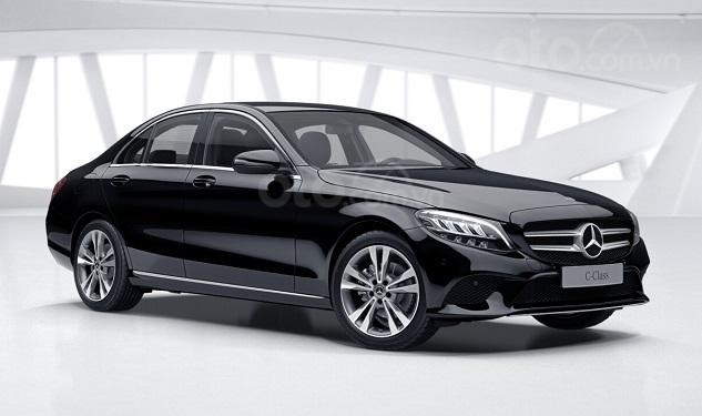 Xe Mercedes C200 Xe Mercedes C200